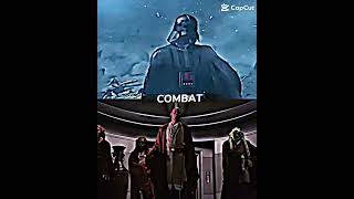 Darth Vader vs Mace Windu shorts [upl. by Iclek25]