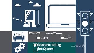 Conduents Electronic Tolling Insights System [upl. by Netti302]