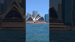 Sydney Opera House [upl. by Rovelli922]