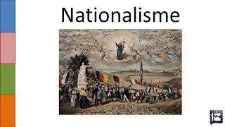 8 Nationalisme [upl. by Ikkiv718]