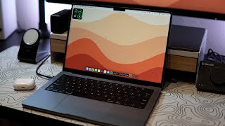 Should YOU Buy the MacBook Pro M1 Pro in 2024 [upl. by Enileoj]