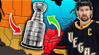 NHL Imperialism  Playoff Edition [upl. by Ermey419]