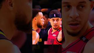 Curry Brothers Most Wholesome Story Ever 😍💖 nba shorts [upl. by Keligot]