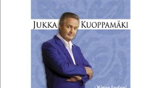 Pieni mies  Jukka Kuoppamäki [upl. by Alon]