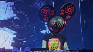 Deadmau5  Strobe Live 10282023 [upl. by Rai495]