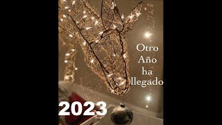 Otro Año 2023 [upl. by Norbel]