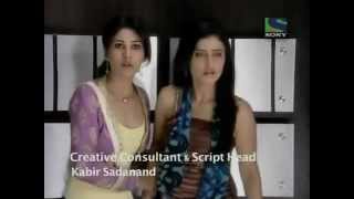 Bhaskar Bharti Episode 42 3rd August 09 [upl. by Ierbua]