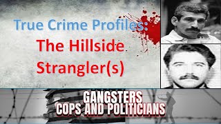 The Hillside Stranglers [upl. by Sillyhp125]