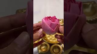 Diwali Decoration Ideas 🌸💗 bollywood song hindisong bollywoodsongs music diwalidecoration [upl. by Brinn917]