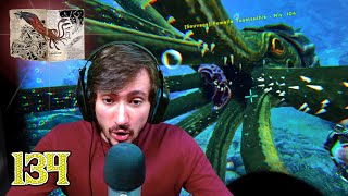 JAI TAME LE KRAKEN DE ARK TUSOTEUTHIS  ARK Episode 134 [upl. by Nezam]