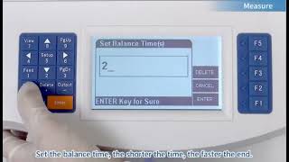 HZ1220 Volumetric And Coulometric Karl Fisher Titration Instrument Video [upl. by Sileray]