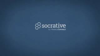 Socrative A Formative Assessment Tool for Teachers [upl. by Ikeda53]