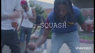 Squash chatty chatty su su offical music video [upl. by Nodnas]