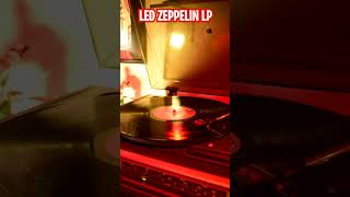 LED ZEPPELIN ALBUM shorts ledzeppelin [upl. by Gelhar]