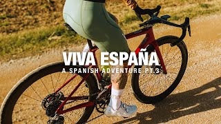 GIRONA IS DISNEYLAND FOR CYCLISTS [upl. by Akiwak]