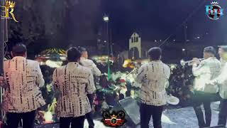 Las esferas Del Dragon🐲Banda Reyna de Huajuapanen vivo desde San Jose La Peñuela Colón Qro 2024 [upl. by Suu357]