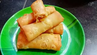 আমের মালাই রোল  Mango malai roll recipe [upl. by Amitie803]