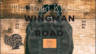 Wingman of the road Road Kitchen… [upl. by Anitnatsnoc893]