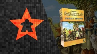 Gamers Remorse Episode 123 Agricola Family Edition Mainstream [upl. by Spanjian275]