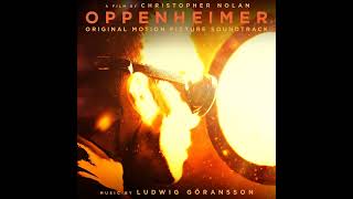 Ludwig Goransson  Oppenheimer 432 Hz [upl. by Ricard221]