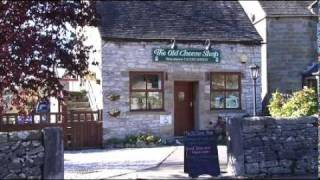 Hartington  Peak District Villages [upl. by Nilo]