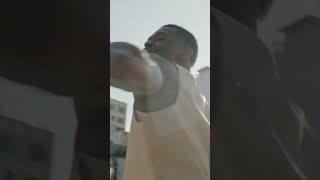 Le clip de Mogolu a été tourné à Dakar🇸🇳💛 [upl. by Atirys]