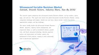 Wirewound Variable Resistors Market [upl. by Llirpa]