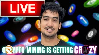 🔴 RADIANT MINERS are HERE🚀 Crypto Mining India Crypto bitcoin bitcoinmining cryptomining asics [upl. by Talbott552]