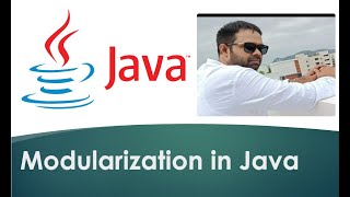 Modularization in Java Explained  Java Modules Tutorial for Beginners [upl. by Malca599]