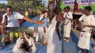 Oromo music Abdusalam Hajii Odaa Bultum jalatti 9 March 2023 [upl. by Amahs]