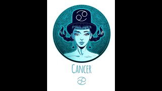 Cancer ♋️ AstrologyTarot October 212024 Weekly Horoscope by Marie Moore [upl. by Bakerman680]