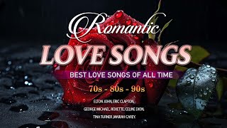 Oldies But Goodies Love Songs Playlist  Chicago David Pomeranz Jim Brickman Cher amp Peter Cetera [upl. by Rollecnahc]