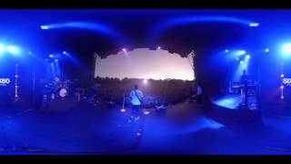 SIX60  Stay Together LIVE 360 VIDEO [upl. by Tjaden56]