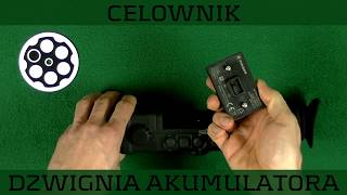 Noktowizor Pulsar Digisight Ultra N355 AKCESORIA [upl. by Robbyn]