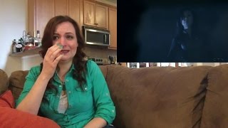 Agents of SHIELD 4x18 quotNo Regretsquot Reaction [upl. by Ennaitsirhc]