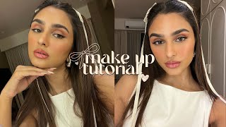 MAKEUP TUTORIAL [upl. by Atalayah]