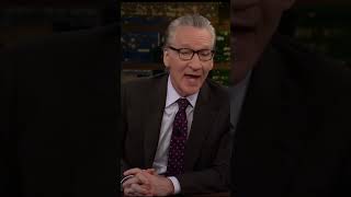 Bill Maher New Rules Mental Health and Antidepressants [upl. by Sayers]