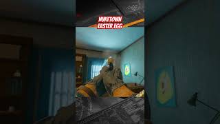 Nuketown Easter Egg blackops6 [upl. by Mclyman]