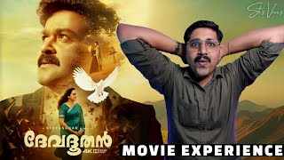 Devadoothan Movie 4K Dolby Atmos Experience  Stis Views [upl. by Imerej]