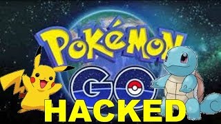 HOW TO DOWNLOAD POKÉMON GO HACKED VERSIONNo JailbreakNo Computer [upl. by Hctud278]