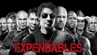 The Expendables Full Movie Fact in Hindi  Review and Story Explained  Sylvester Stallone [upl. by Nylatsirhc37]