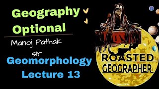 Temperature Profile of Earth l Genesis of Magma l Vulcanism and Volcanicity l Geomorphology l upsc [upl. by Aleakcim]