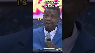 How God rewarded two of my Daughters  Pastor ea Adeboye shortsviral [upl. by Ardeed]