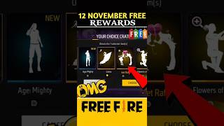 12 November free rewards 😱  para SAMSANG A3A5A6A7J5S5S6S7A10A30A50A70OPshorts [upl. by Atinrev]