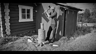 Promofilm quotHusmannsplasser i Ullensakerquot  bind 2 [upl. by Aivilys538]