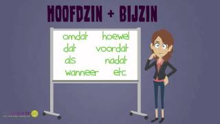 Voorwaartz online Grammaticales 6 bijzin [upl. by Hills]