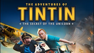 The Adventures of Tintin Full Gameplay Walkthrough PC  The Secret of the Unicorn 2011 tintin [upl. by Ilagam]