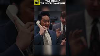 True story behind the movie The Wolf of Wall Street19 [upl. by Imotas437]