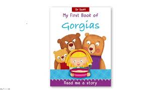 My first book of Gorgias [upl. by Halden502]