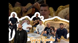 Gipsy Igorko  MIX vianočných sladakov [upl. by Jamila]